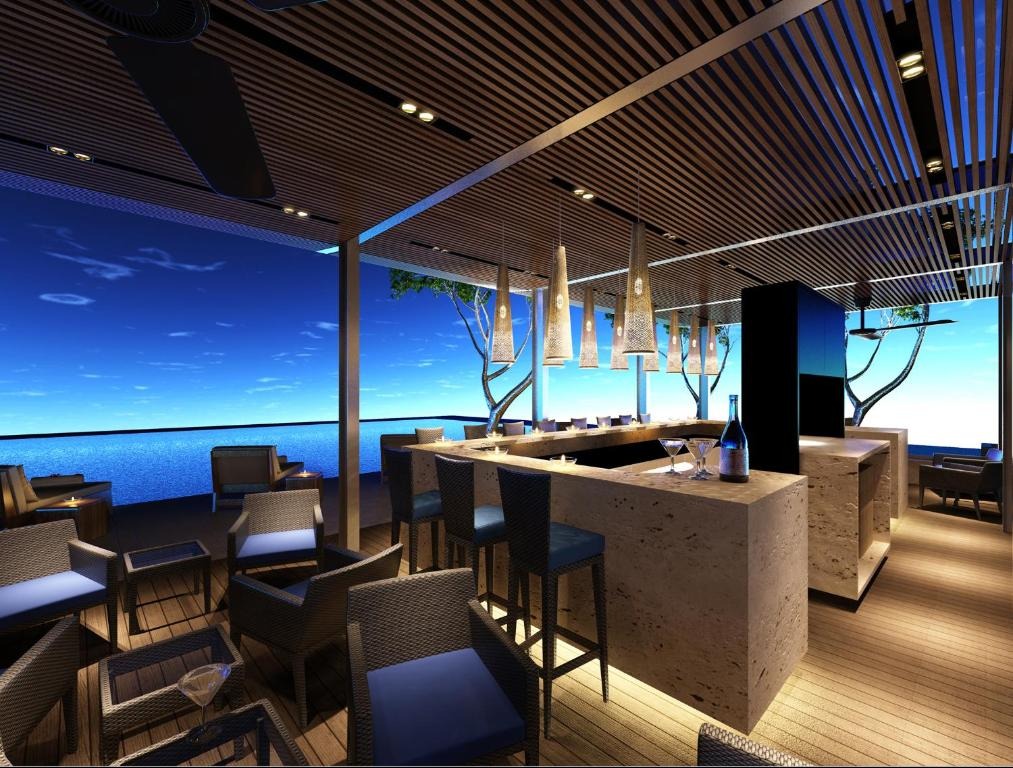 هتل وان فارر